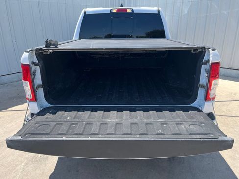 Used 2022 RAM 1500 Big Horn AWD/4WD image 8