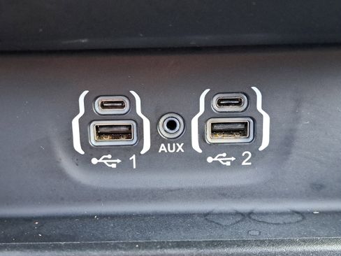 Used 2022 RAM 1500 Big Horn image 27