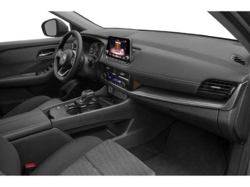 Used 2023 Nissan Rogue SV AWD/4WD image 18