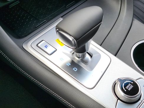 New 2026 Genesis G70 2.5T Prestige image 27