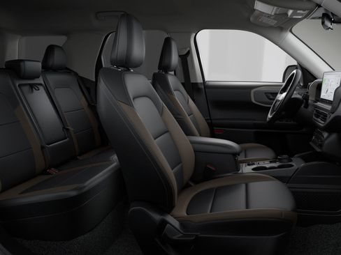 New 2026 Ford Bronco Sport Big Bend image 29