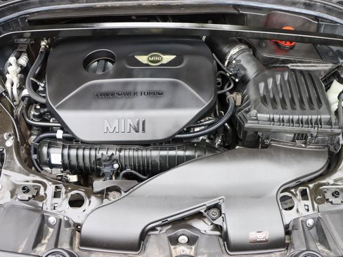 Used 2018 MINI Cooper Countryman S AWD/4WD image 42