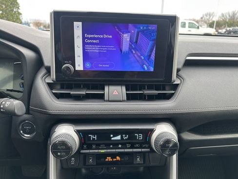 Certified 2025 Toyota RAV4 XLE image 20