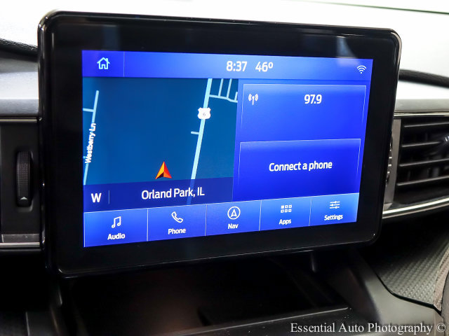 Used 2020 Ford Explorer ST w/ ST High-Performance Pack AWD/4WD image 16