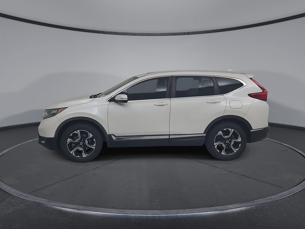 Used 2018 Honda CR-V Touring image 8