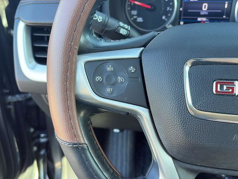 Used 2020 GMC Terrain SLE image 15