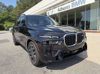 Certified 2025 BMW X7 M60i AWD/4WD video 1
