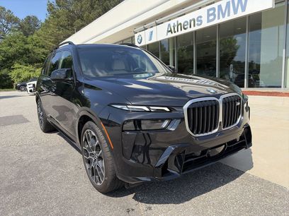 Used 2025 BMW X7 M60i