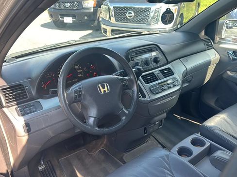 Used 2008 Honda Odyssey EX-L image 2