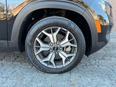 Used 2022 Kia Seltos EX image 9