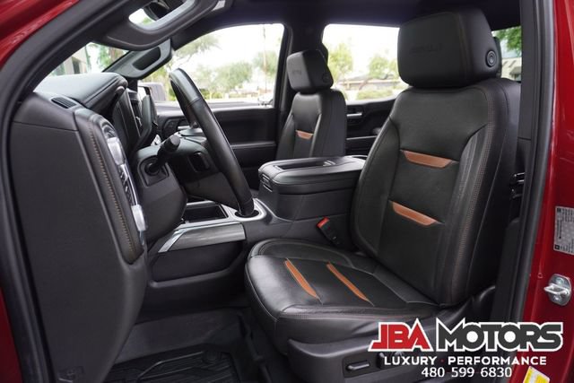 Used 2019 GMC Sierra 1500 AT4 AWD/4WD image 88