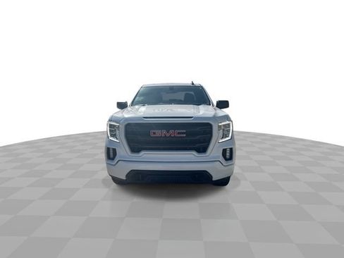 Used 2021 GMC Sierra 1500 Elevation w/ X31 Off-Road Package image 4