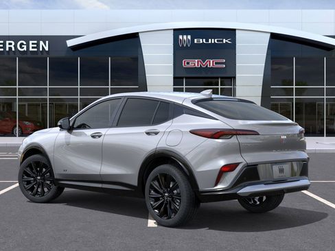 New 2026 Buick Envista Sport Touring image 3