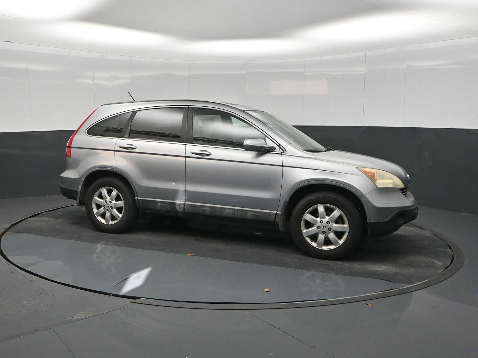 Used 2008 Honda CR-V EX-L image 2