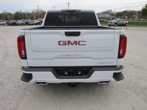 New 2026 GMC Sierra 1500 Denali image 5