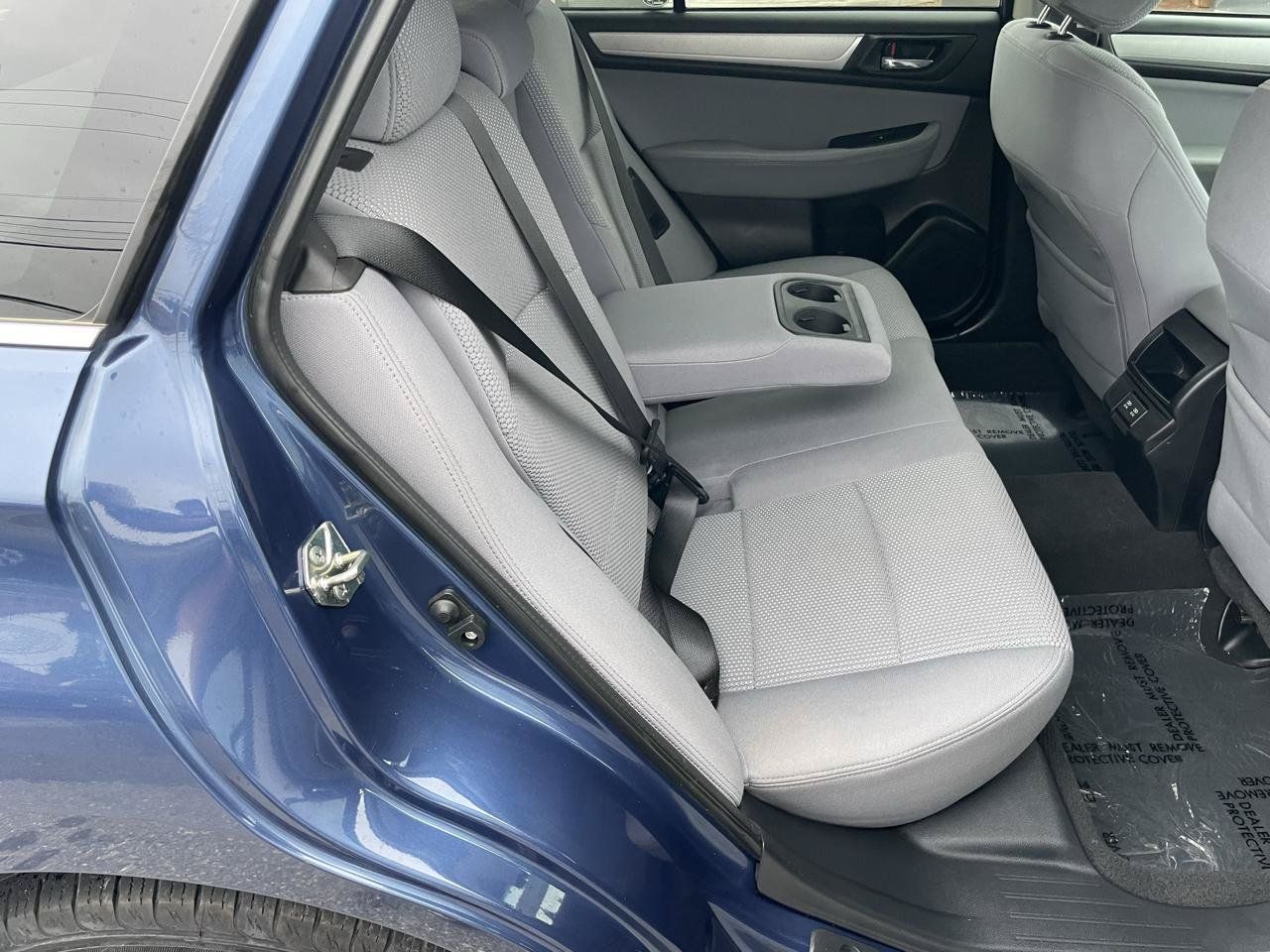 Used 2019 Subaru Outback 2.5i Premium AWD/4WD image 38