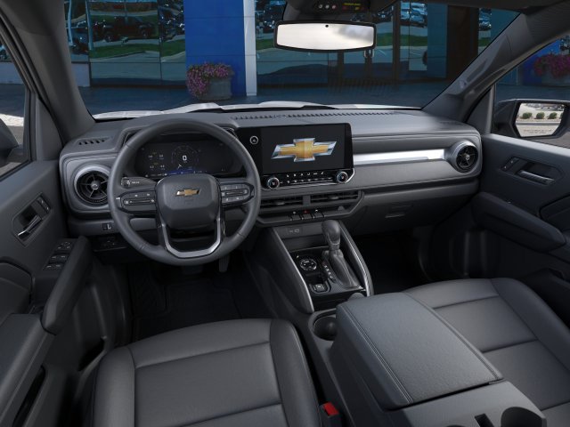 New 2026 Chevrolet Colorado LT w/ LT Convenience Package AWD/4WD image 15