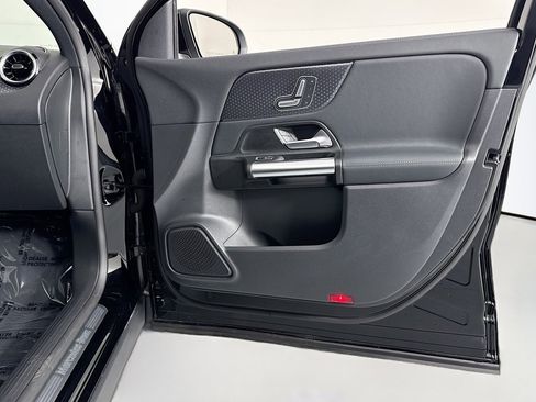 Certified 2026 Mercedes-Benz GLA 250 image 23