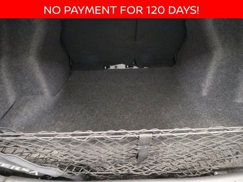 New 2025 Nissan Versa SR w/ Electronics Package image 20