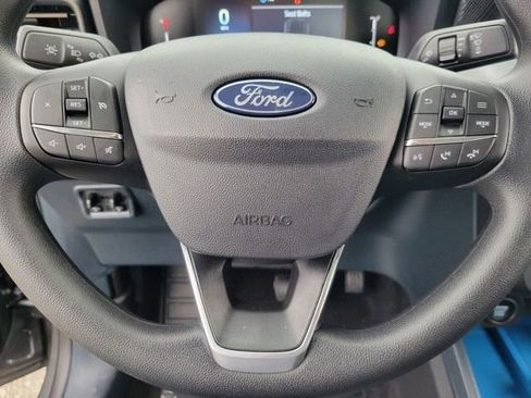 New 2026 Ford Maverick XLT w/ Equipment Group 301A image 15