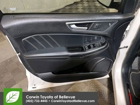 Used 2019 Ford Edge ST w/ Equipment Group 401A image 10