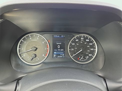 Used 2024 Nissan Sentra S FWD image 23