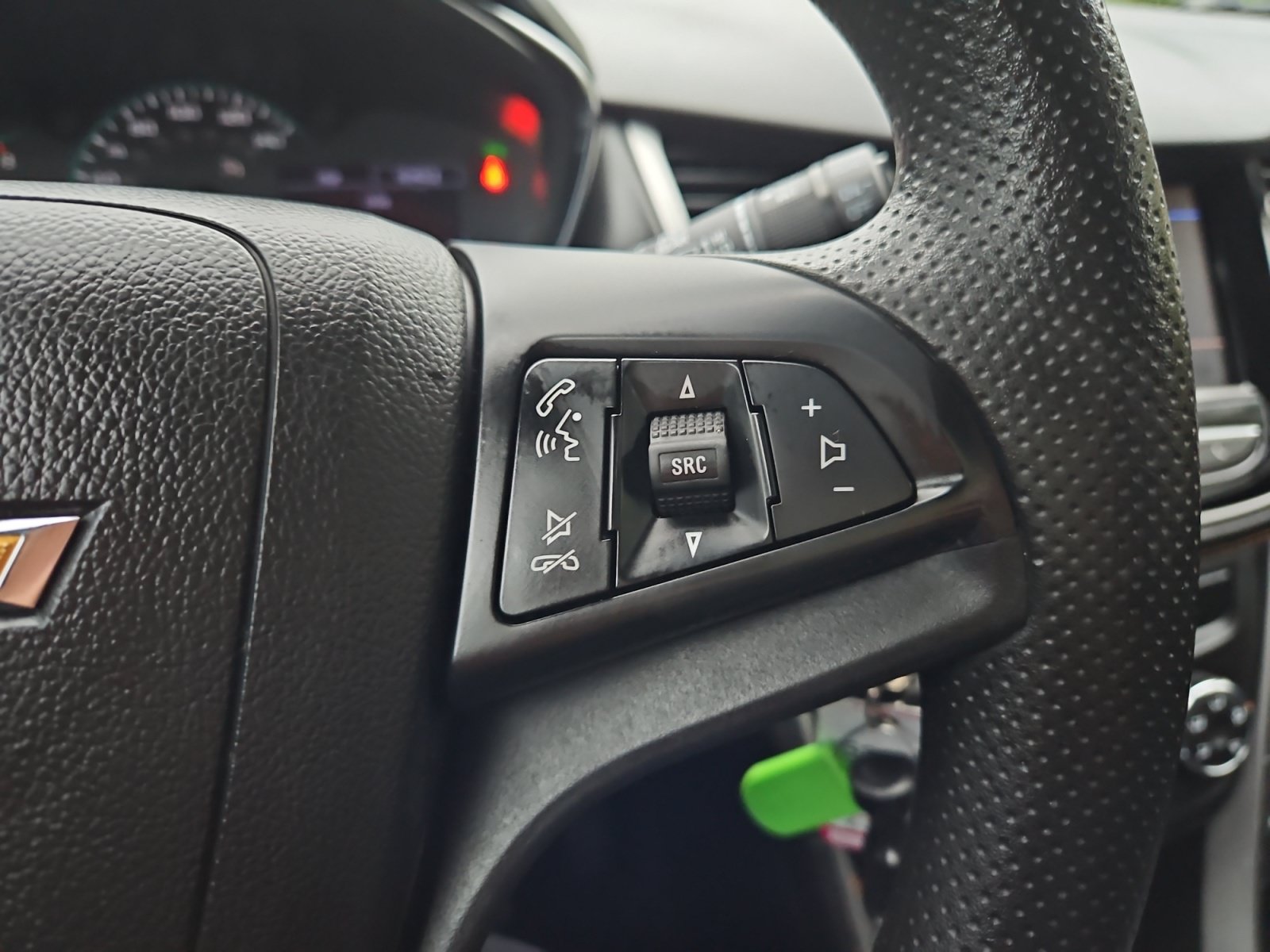 Used 2020 Chevrolet Trax LS w/ Tint and Cruise Package FWD image 21