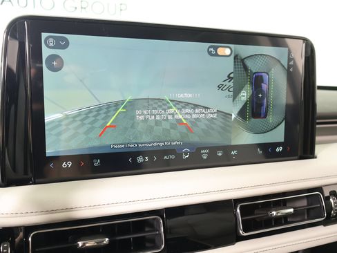 New 2026 Lincoln Aviator 2WD image 6