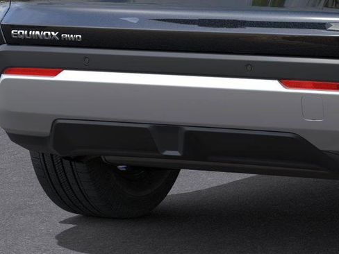 New 2026 Chevrolet Equinox LT w/ LPO, Floor Liner Package image 14