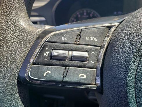 Used 2019 Kia Optima LX FWD image 27