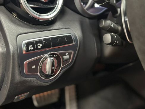Used 2017 Mercedes-Benz C 63 AMG S image 21