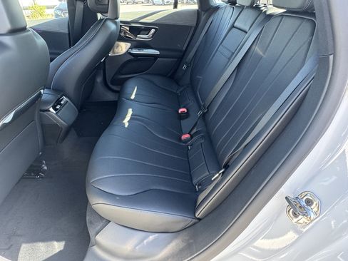 New 2026 Mercedes-Benz EQE 320+ Sedan image 28