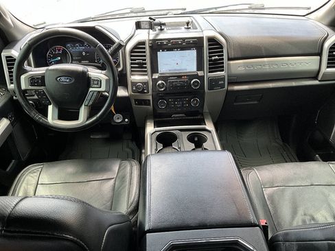 Used 2018 Ford F250 Lariat w/ Chrome Package AWD/4WD image 13