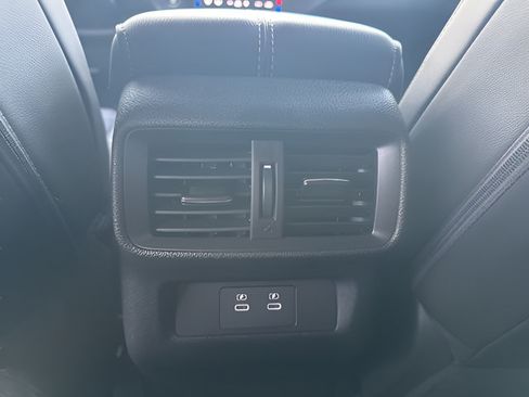 New 2026 Nissan Murano SL AWD/4WD image 35