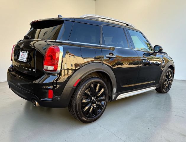 Used 2019 MINI Cooper Countryman S FWD image 7
