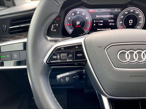 Used 2022 Audi A6 Premium Plus image 24