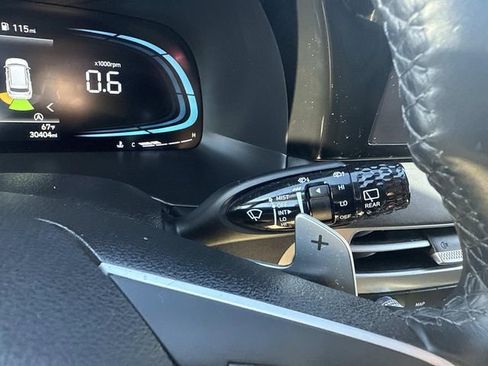 Used 2024 Hyundai Palisade SEL image 30