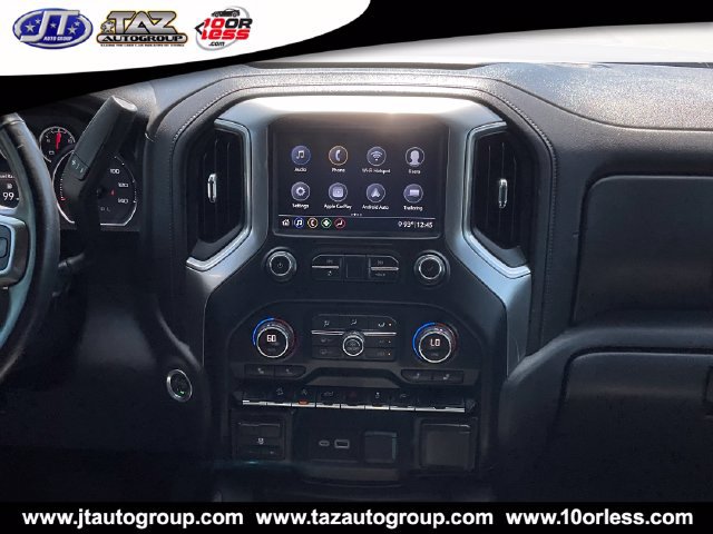 Used 2020 Chevrolet Silverado 1500 RST w/ All-Star Edition AWD/4WD image 17