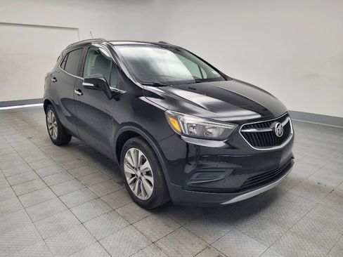 Used 2018 Buick Encore Preferred FWD image 13