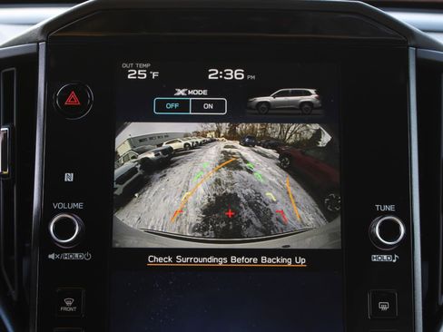 New 2026 Subaru Forester Premium image 15