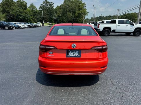 Used 2019 Volkswagen Jetta S FWD image 7