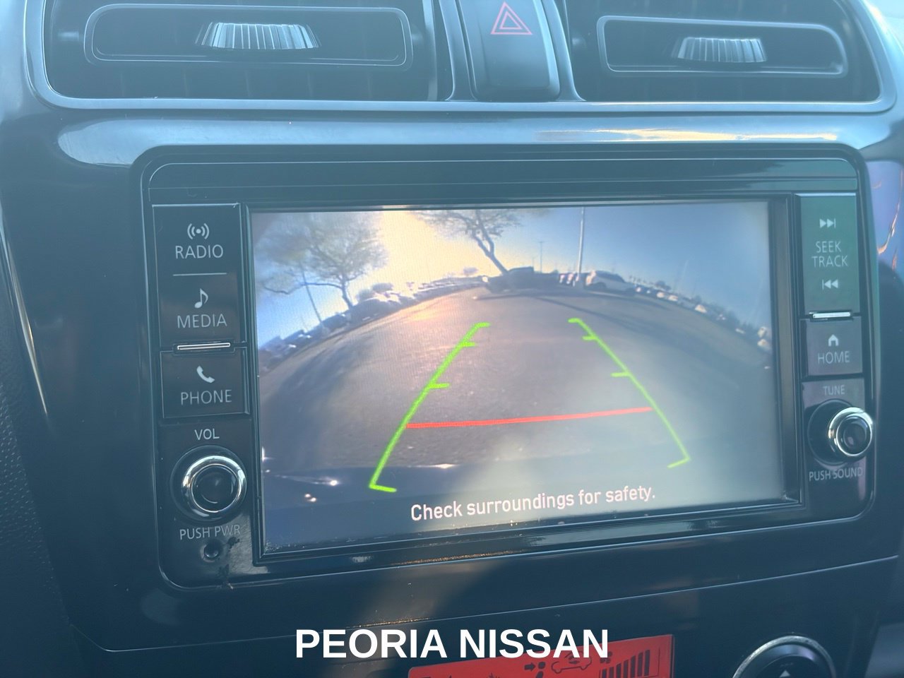 Used 2020 Mitsubishi Mirage G4 ES FWD image 24