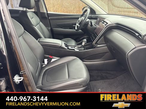 Used 2023 Hyundai Tucson XRT image 31