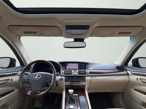 Used 2014 Lexus LS 460 image 13