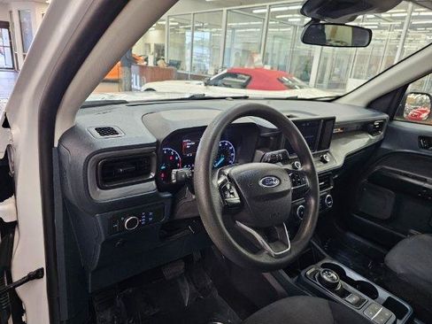 Used 2022 Ford Maverick XL w/ Equipment Group 100A Standard AWD/4WD image 12