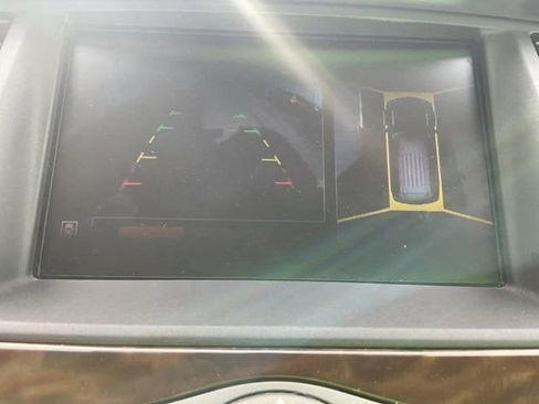 Used 2018 Nissan Armada SL image 6