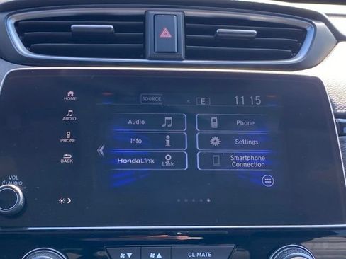 Used 2021 Honda CR-V EX image 14