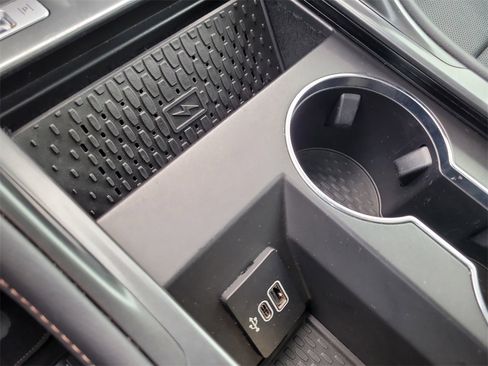 Certified 2024 Lincoln Nautilus Premier w/ Equipment Group 102A image 26