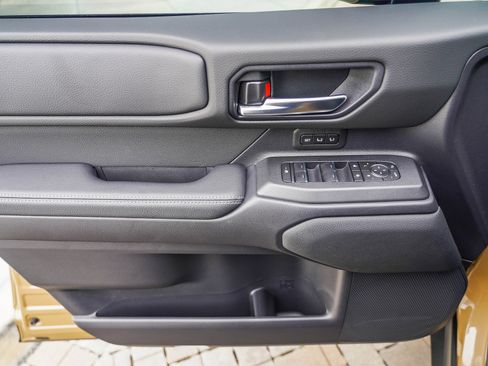 Certified 2024 Toyota Land Cruiser image 22