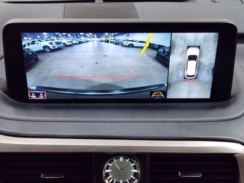 Used 2022 Lexus RX 350 FWD w/ Premium Package image 36